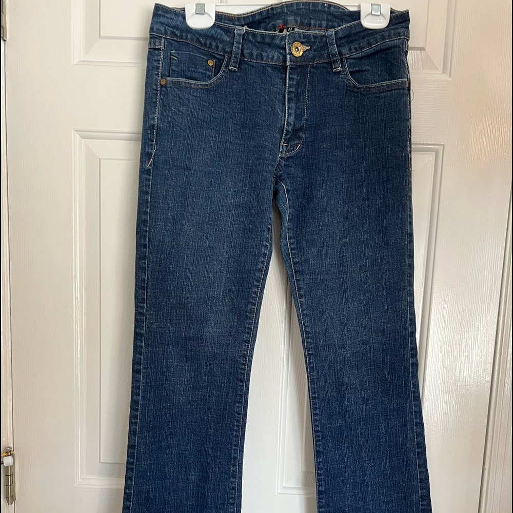 Red by Marc Ecko Ladies Jeans